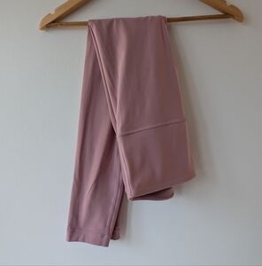 PRIV Mauve Leggings